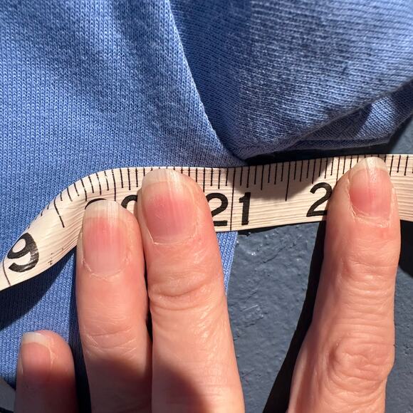 Carolina Tar Heels NWT Large Unisex Tee North Carolina ACC Football Gameday - Picture 5 of 7